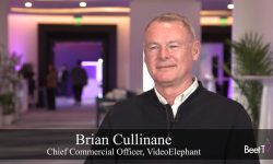Ubiquitous Video Expands High-Impact Ad Inventory: VideoElephant’s Brian Cullinane