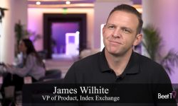 Index Exchange’s James Wilhite: Gracenote Integration Promises CTV Proof-of-Purchase