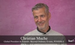 From Cologne to Miami: The Brilliance & Drive of Christian Muche