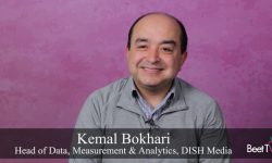 DISH Media Sidesteps IP Targeting Woes With Direct Customer Signals