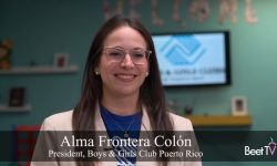 Industry Backs the Boys & Girls Clubs of Puerto Rico in PSA Campaign