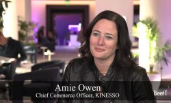 For Retail Media in Gaming, It’s a ‘Choose Your Own Adventure,’ Says KINESSO’s Owen