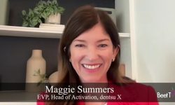 Dentsu X’s Maggie Summers: CTV Finally Hit Critical Mass for Performance Marketing