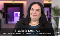 Gaming Offers Commerce, Not Clutter, to Brands: Acxiom’s Elizabeth Donovan