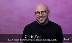 Beyond the Niche: Unity Exec Urges Marketers to Rethink Gaming