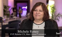 In-store Is Retail Media’s Blind Spot: Michele Roney of Mars United Commerce