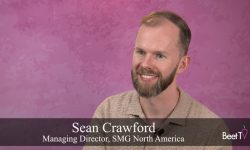 In-Store Retail Media Is the Untapped Giant: SMG North America’s Sean Crawford