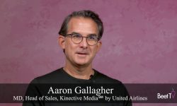 United’s Kinective: The Traveler Mindset Creates an Open Wallet