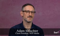 WPP Media’s Adam Shlachter: Gaming ‘Might Be Ultimate Environment’ for Retail Media