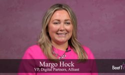 Alliant’s Margo Hock: First-Party Data Has Its Limits