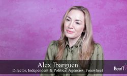 FreeWheel’s Alex Ibarguen: CTV Fragmentation Is ‘Very Much an Identity Problem’