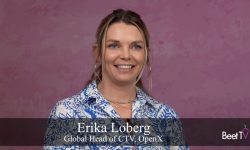 OpenX’s Erika Loberg: Attention Should Measure ‘Real Human Engagement,’ Not Just Screen Presence