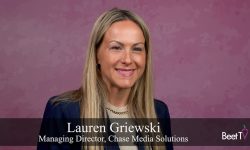 Trust Is the Real Currency in Commerce Media: Chase Media’s Lauren Griewski
