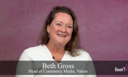 Commerce Media Needs Transparency, Teamwork and Fewer Hidden Fees: Yahoo DSP’s Beth Gross