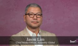 Assembly’s Jason Lim: Cross-Media Measurement Is Not a ‘Panacea’