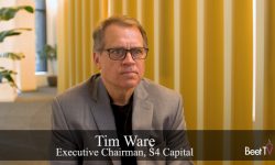 Future Today’s Tim Ware: Direct Deals Drive CTV Success