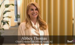 Partnership with Allen Media will Make News Advertising Cool Again: Anoki AI’s Abbey Thomas