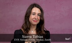 For Zenith’s Tobias, AI’s Promise Is Mired in Siloed Complexity