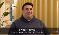 WPP’s Puma: Why CTV Demands a Dual Strategy of Scarcity and Agility