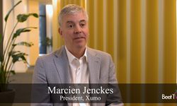 Xumo’s Marcien Jenckes: CTV Home Screen Is the Place Where ‘Engagement Moments’ Happen