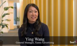 Xumo Sees the TV Home Screen as Streaming’s Most Valuable Ad Real Estate