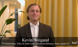 Dentsu’s Kevin Weigand: ‘Premium Is in the Eye of the Viewer’