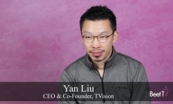 Viant to Acquire TVision, Bringing Attention Metrics Into DSP Wars