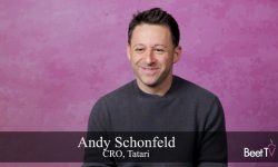 Programmatic TV as a Strategy Is Leaving Money on the Table, Tatari Exec Warns