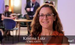 GSTV’s Kristina Lutz: Gen Z is Looking for Discovery Beyond Social in the Real World