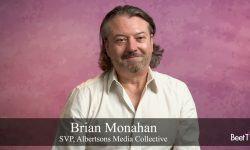 Retail Media Must Grow Up Fast: Albertsons Media Collective’s Brian Monahan