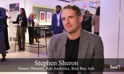 Best Buy Ads Builds Incrementality Into Every Measurement Layer