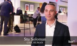 HUMAN Security’s Stu Soloman: What Does It Mean for Advertisers When Half of Online Traffic Is ‘No Longer Human?’