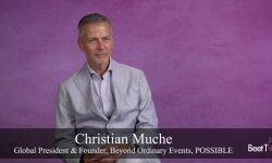 POSSIBLE 2026 Tops 7,500 Attendees, Announces Lisbon Expansion