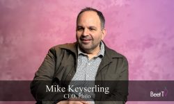 Philo’s Mike Keyserling: CTV’s ‘Paradox Of Choice’ Is the Real Discovery Challenge for Marketers and Media