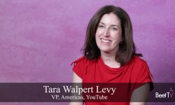 YouTube Exec: Brands Must Become Creators as AI Reshapes Search Discovery