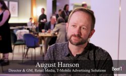 T-Mobile Bets Edge Computing Will Transform In-Store Retail Media