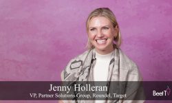 Roundel’s Jenny Holleran: Efficiency or Growth? Retail Media Network’s Precision Plus AI Tool Promises Both
