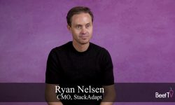 Brand vs. Performance Is a False Choice, Says StackAdapt’s CMO