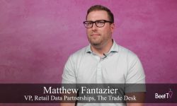 For The Trade Desk, Travel Data Is the ‘Why’ Behind Retail’s ‘What’
