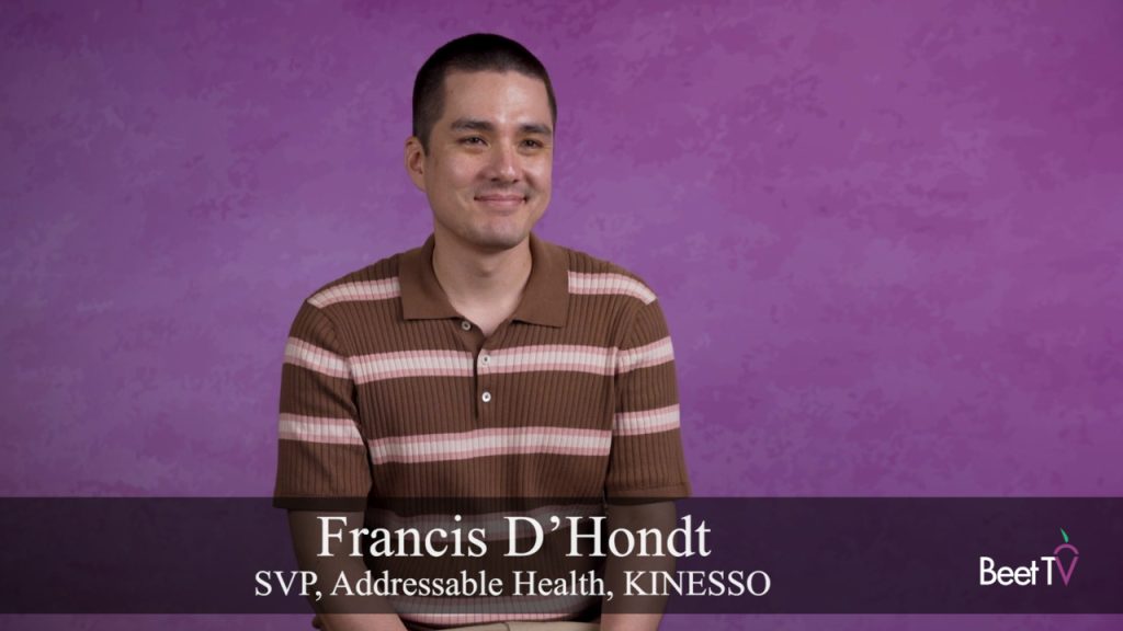 For Pharma Advertising, an Authentic Human Touch Is Still the Best Medicine
