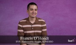 For Pharma Advertising, an Authentic Human Touch Is Still the Best Medicine