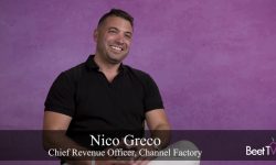 Channel Factory’s Nico Greco: Brand Safety Rules were ‘Designed for Human Authors,’ not AI-Generated Content