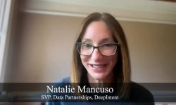 DeepIntent’s Natalie Mancuso: Healthcare CTV Drives Better Performance than General Online Video