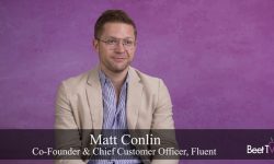Fluent’s Matt Conlin: Programmatic Infrastructure Hasn’t Caught Up to Post-Transaction Performance