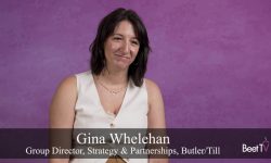 Butler/Till’s Gina Whelehan: Healthcare Marketers Must Adapt to AI Impact on Patient Search Behavior