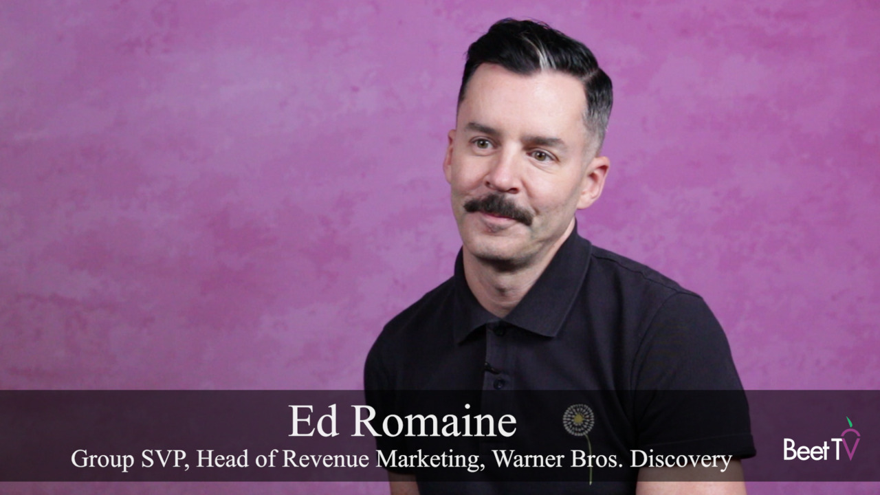 Warner Bros. Discovery Gives Advertisers Real-Time Campaign Controls With New Dashboard