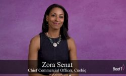 Cuebiq’s Zora Senat: Do Media Publishers Know What Ads Actually will Resonate With Their Targeted Audiences?