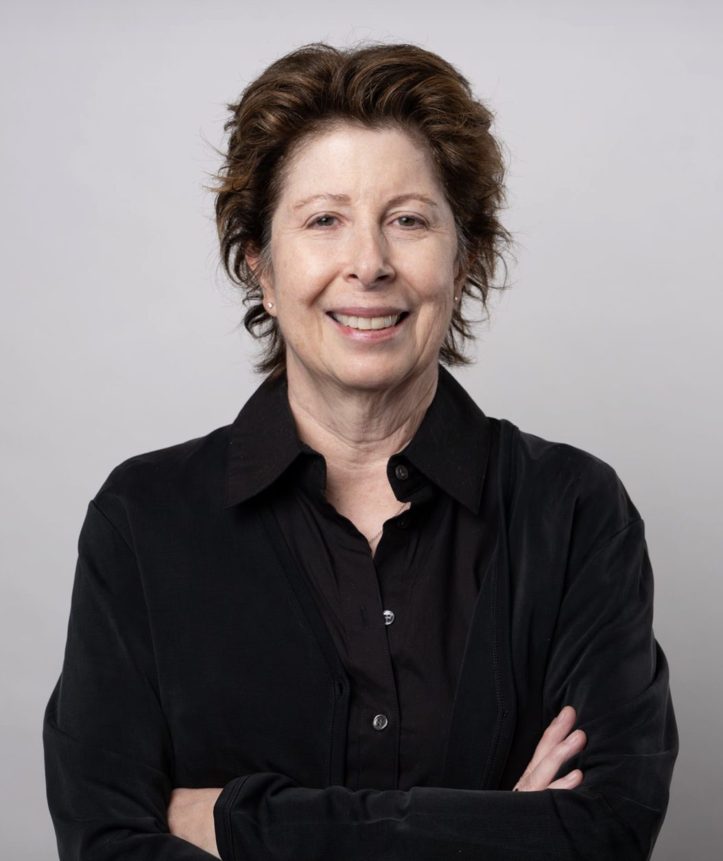 Lisa Granatstein