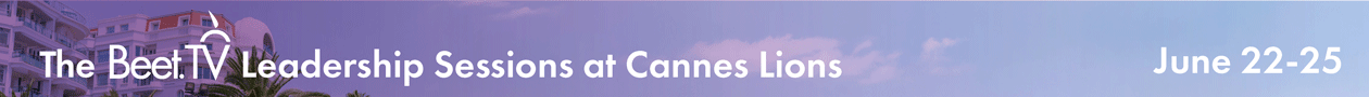 Cannes Lions 2026 NYSE