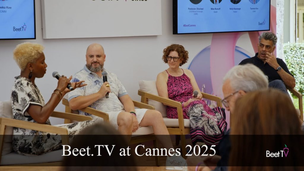Cannes Lions 2025 Highlights